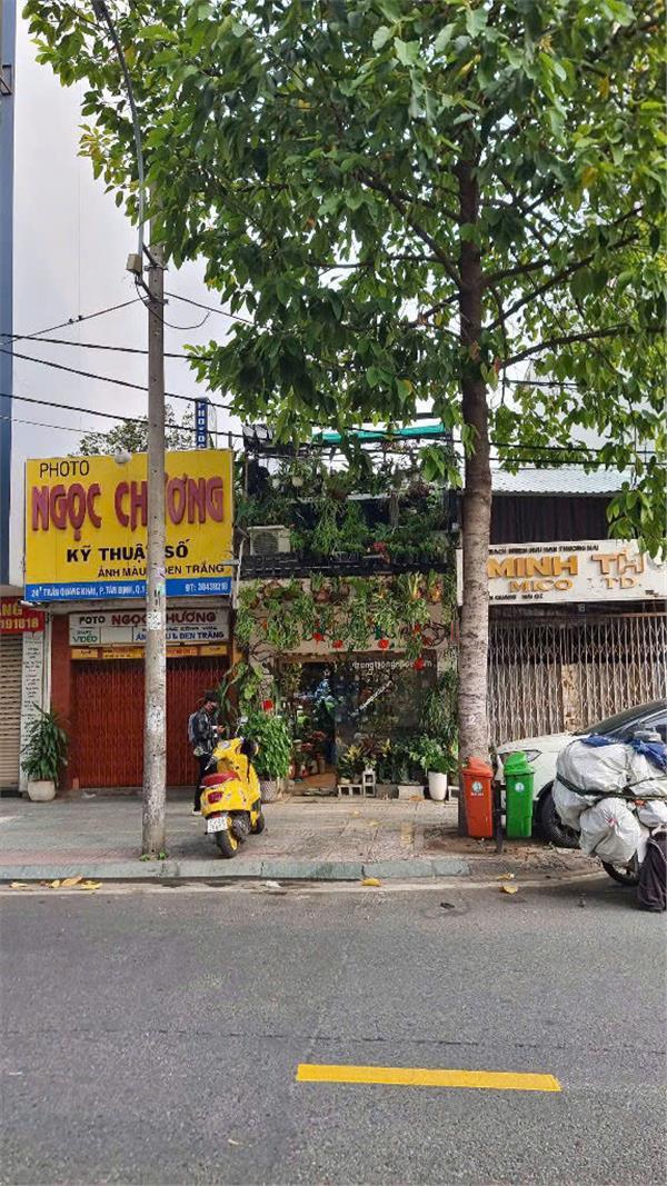 Bán Nhà MT Trần Quang Khải, Tân Định, Quận 1, 72 m2 giá 30 tỷ - Ảnh 2